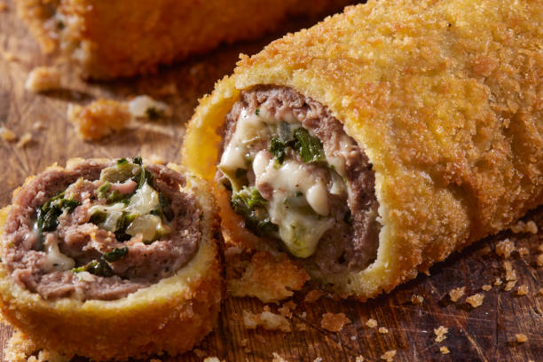 Bolo de Carne c/ Cream Cheese: Irresistível e Fácil!