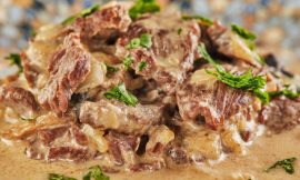 Beirute de Rosbife: O Segredo do Sanduíche de Padaria Crocante