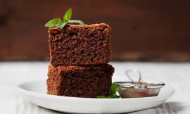Bolo de Chocolate Super Fofinho: Segredo para a Massa Não Solar
