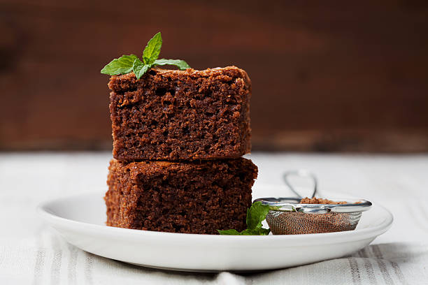 Bolo de Chocolate Super Fofinho: Segredo para a Massa Não Solar