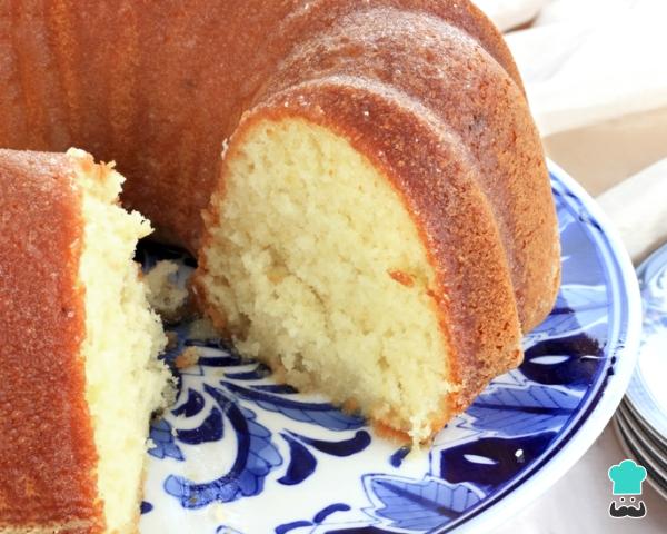 Bolo de Arroz Cru Sem Glúten: Segredo da Massa Fofa e Úmida