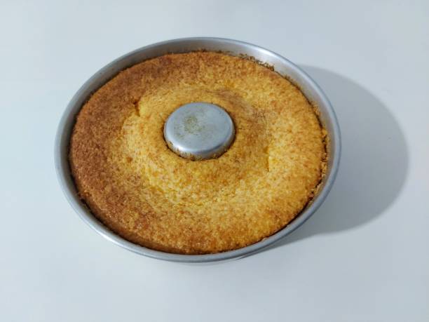 Pão de Ló de Chocolate Fofinho: Segredo da Confeitaria Perfeita Pão de Ló de Chocolate Fofinho: Segredo da Confeitaria Perfeita