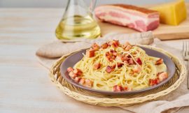 Molho Carbonara Cremoso: O Segredo para não Talhar