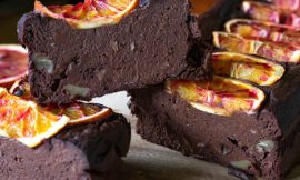 Bolo de Batata Doce: O Segredo da Textura Aveludada da Vovó
