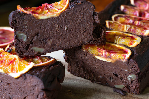 Bolo de Batata Doce: O Segredo da Textura Aveludada da Vovó Bolo de Batata Doce: O Segredo da Textura Aveludada da Vovó