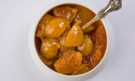 Manjar Branco com Ameixa: O Segredo da Textura Sedosa Perfeita