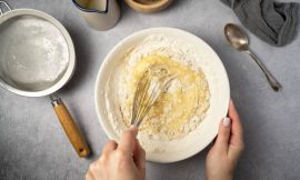 Pão de Minuto Fácil: O Segredo para Ficar Fofinho em Minutos