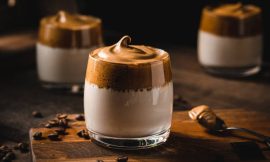 Café Cremoso de Batedeira: O Segredo de Cafeteria que Você Pode