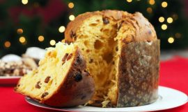 Panetone de Liquidificador Fofinho: Truque Rápido para o Natal