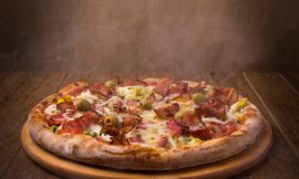 Massa de Pizza Que Não Sola: Segredo da Borda Crescida e Macia