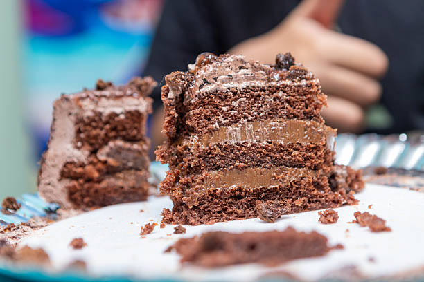 Torta Bolo de Chocolate: O Segredo da Massa Aerada e Recheio