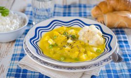 Fricassê de Palmito Cremoso: O Segredo para um Almoço Vegetariano
