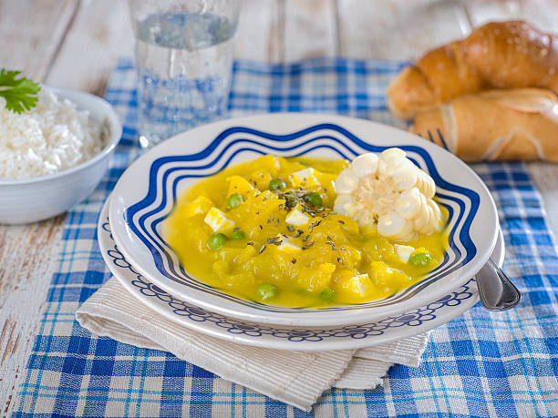 Fricassê de Palmito Cremoso: O Segredo para um Almoço Vegetariano