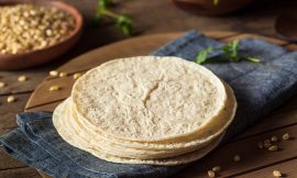 Tortilhas de Milho Crocantes: O Snack Saudável que Não Erra