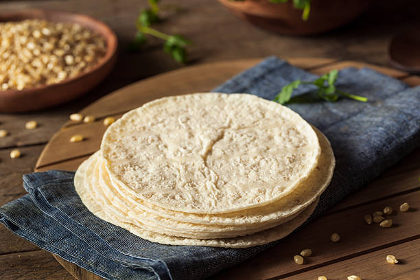 Tortilhas de Milho Crocantes: O Snack Saudável que Não Erra Tortilhas de Milho Crocantes: O Snack Saudável que Não Erra