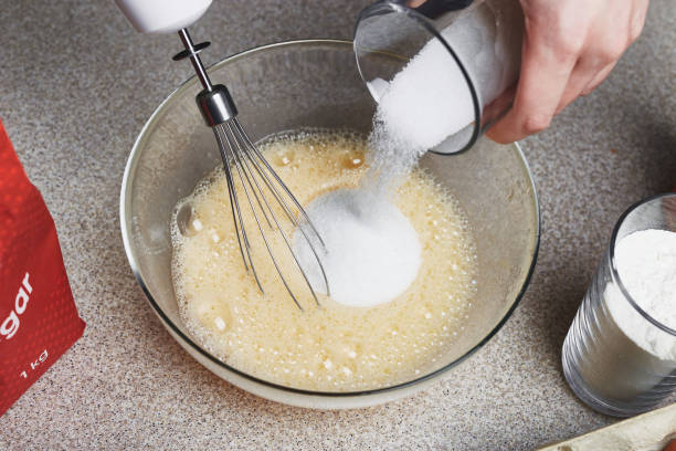 Torta de Liquidificador que Não Sola: O Segredo da Massa Leve