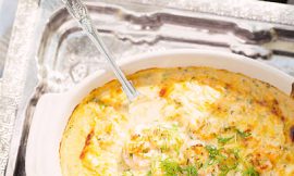 Bacalhau com Natas Cremoso: O Segredo Português que Não Erra