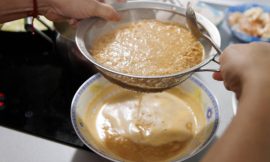 Torta de Liquidificador Integral: O Truque para Massa Leve