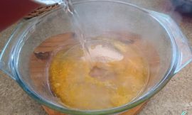 Gelatina Colorida: Leve, Refrescante e Sem Leite Condensado