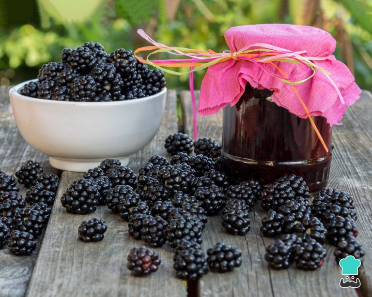 Geleia de Amora: Caseira, Fácil e Sabor Inigualável!