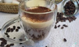 Gemada Café Cremosa: Delícia Aveludada