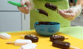 Docinho Prestígio Que Não Vai ao Fogo: O Truque da Confeitaria