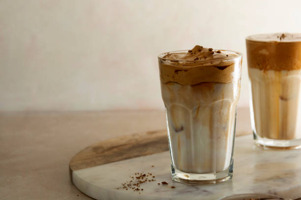 Café Gelado Cremoso: O Segredo da Cafeteria em Casa