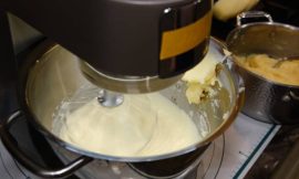 Bolo de Leite Cremoso: Segredo para a Textura Perfeita de Pudim