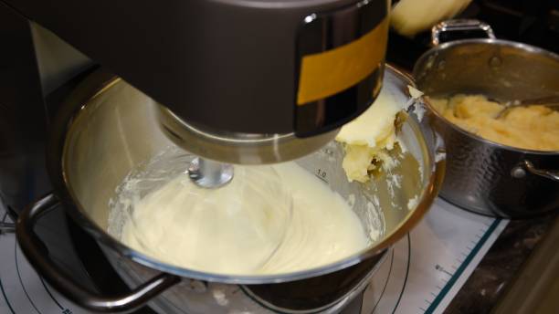 Bolo de Leite Cremoso: Segredo para a Textura Perfeita de Pudim