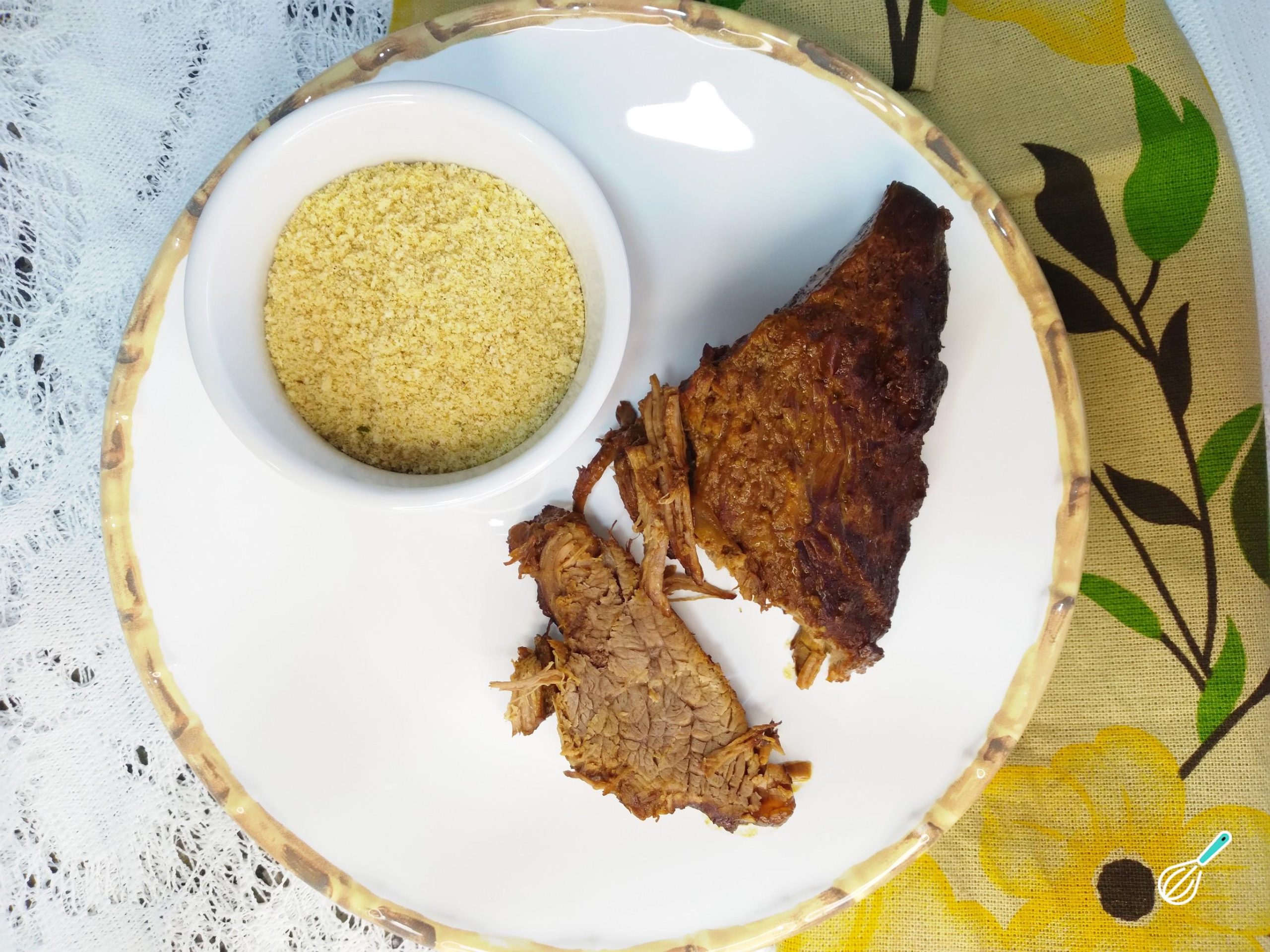 Maminha Cerveja Preta: Explosão de Sabor! Maminha Cerveja Preta: Explosão de Sabor!