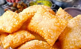 Cestinha de Pastel com Atum: O Segredo para Ficar Bem Sequinha