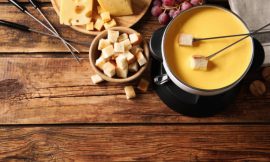 Fondue de Queijo Cremoso: O Segredo para não Talhar