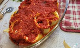 Rondelli Lasanha: Receita Fácil e Rápida