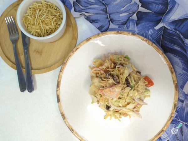 Salpico de Legumes Leve: O Segredo para Ficar Cremoso Salpico de Legumes Leve: O Segredo para Ficar Cremoso