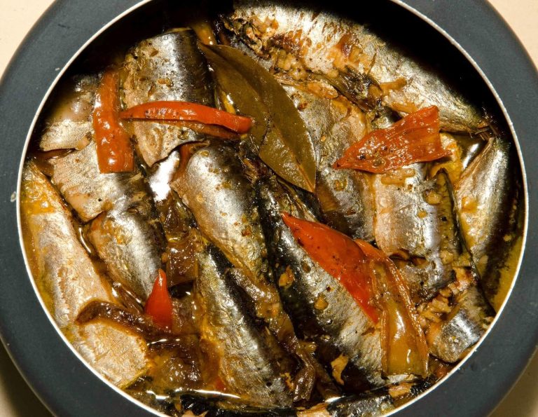 Sardinha na Pressão Caseira: Deliciosa e Fácil!