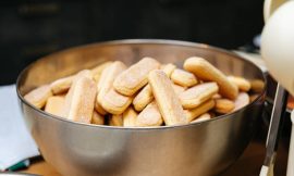Biscoitão de Polvilho Fácil no Liquidificador