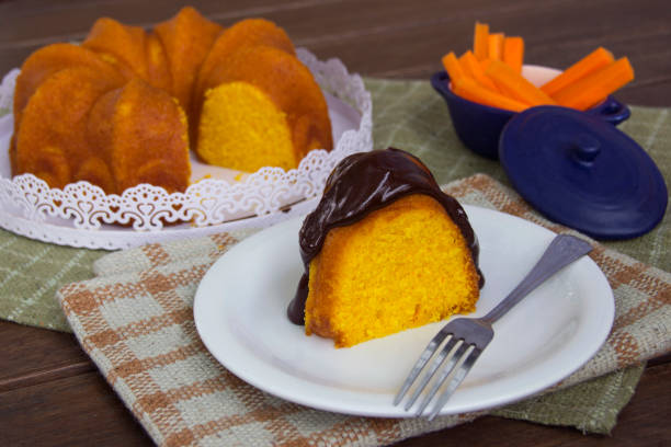 O Segredo do Bolo Pão de Ló Que Não Erra O Segredo do Bolo Pão de Ló Que Não Erra
