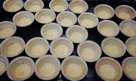 Base de Torta Massa Flora: O Segredo da Crorância Perfeita