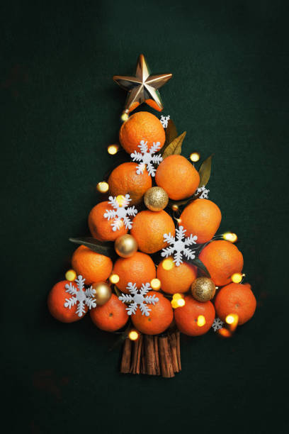 Peru de Natal na Laranja: Segredo da Suculência