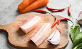 Carne de Porco Oriental: O Segredo para Refeição Ágil e Suculenta