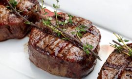 Filé Mignon à Valentini: O Segredo do Molho Cremoso Irresistível