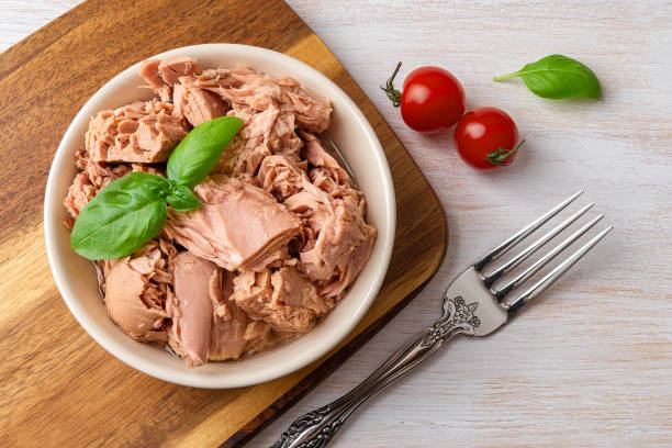 Estrogonofe de Atum Cremoso: O Segredo para Fazer no Micro-ondas