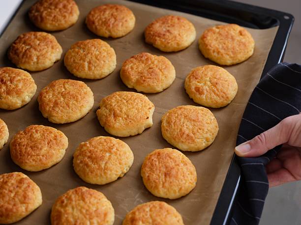 Bolinho de Chuva Assado: O Segredo da Massa Leve que Derrete na Bolinho de Chuva Assado: O Segredo da Massa Leve que Derrete na