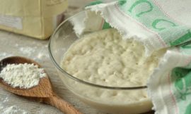 Pizza de Farinha com Fermento: Base Rápida para Qualquer Sabor
