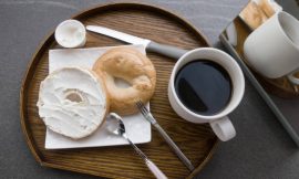 Bagels Caseiros: O Segredo da Casquinha Crocante e Miolo Macio