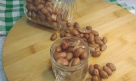 Amendoim Cozido Nordestino: Sabor Autêntico e Fácil!