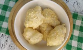Biscoito de Polvilho na Air Fryer: O Segredo da Crocância