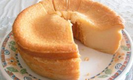 Bolo de Coco Liquidificador: Sabor e Praticidade Rápida