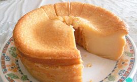 Bolo de Coco Liquidificador: Sabor e Praticidade Rápida