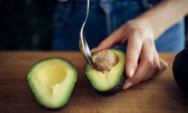 Salada de Abacate com Amendoim: Combinação Surpreendente e